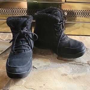 Sorel winter boots